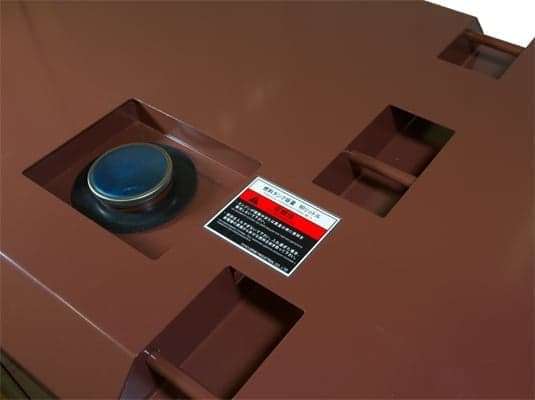 Дизельный генератор TOYO TG-12SBS - миниатюра 5