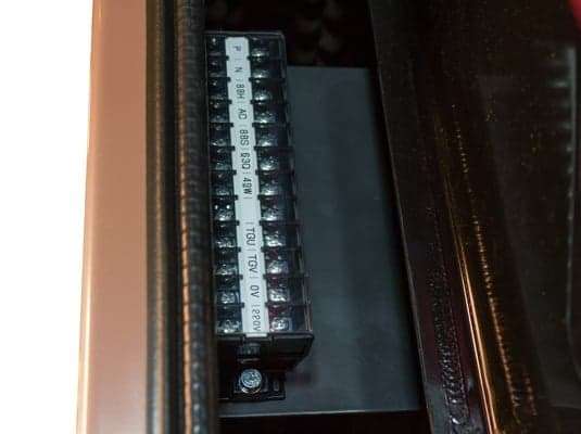 Дизельный генератор TOYO TG-30SBS - миниатюра 5