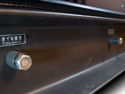 Дизельный генератор TOYO TG-40TBS - миниатюра 6