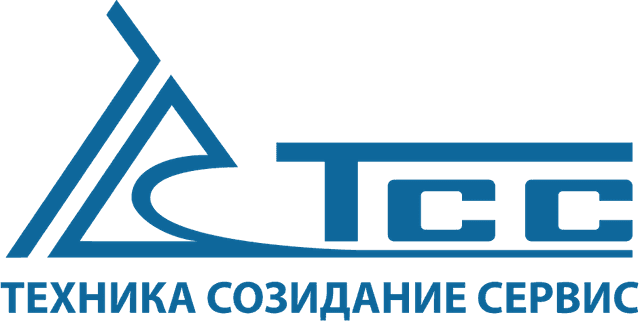 Логотип ТСС