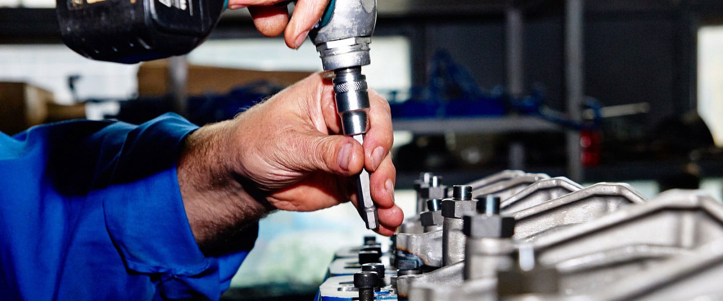 Дизельные генераторы