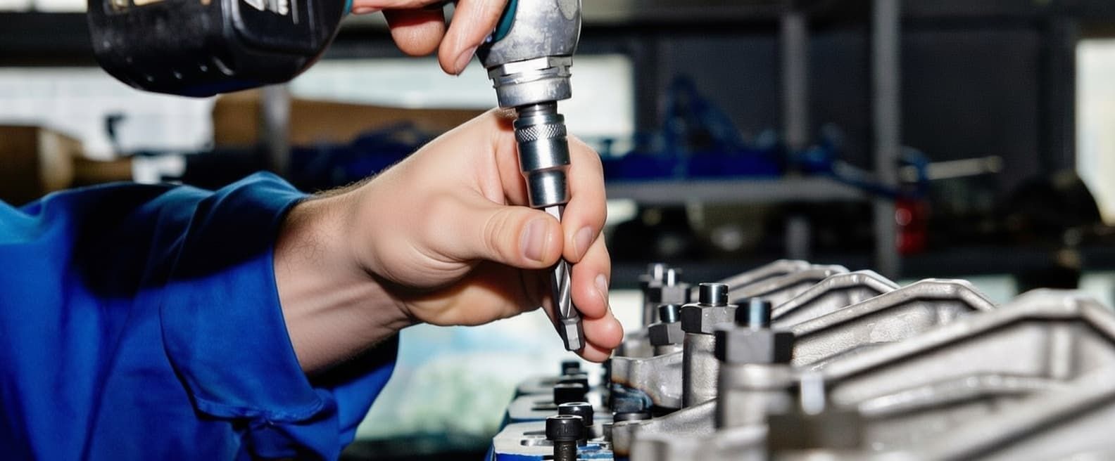 Дизельные генераторы