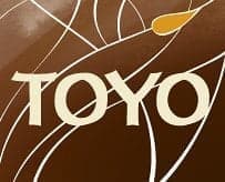 Логотип TOYO