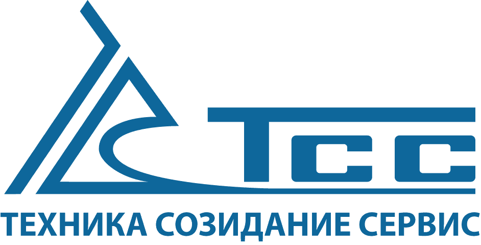 Логотип ТСС